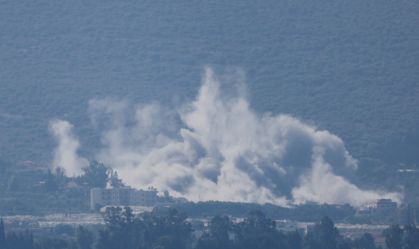 Israel ordena que mais moradores saiam do sul do Líbano, em meio a ataques