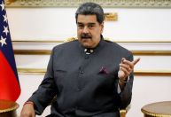 Venezuela chega à reta final da campanha eleitoral com Maduro na defensiva