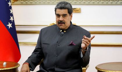 Venezuela chega à reta final da campanha eleitoral com Maduro na defensiva