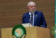 Aliados de Lula saem em defesa do presidente após críticas dele a Israel perante palestinos