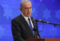 Parlamento de Israel rejeita reconhecimento "unilateral" do Estado palestino