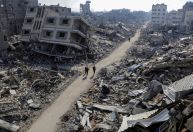 Hamas diz que não tem demandas atendidas e rejeita proposta de Israel para trégua em Gaza