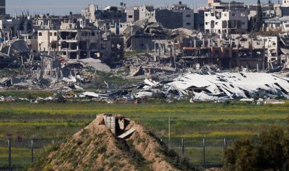 Conversas entre Israel e Hamas têm progresso, mas muitas diferenças permanecem