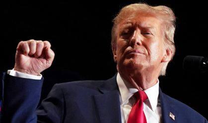 Estado do Maine confirma elegibilidade de Trump após decisão da Suprema Corte