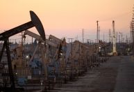 Governo vai monitorar preços do petróleo em meio a conflito no Oriente Médio, diz Silveira