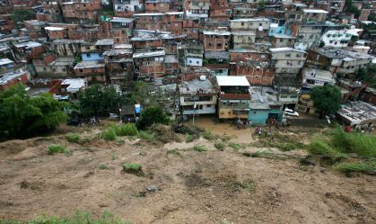 Pobreza na Venezuela se manteve acima de 50% em 2023, diz estudo