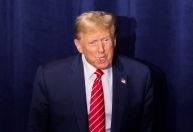 Tribunal de Nova York dá mais 10 dias para Trump pagar fiança e reduz valor