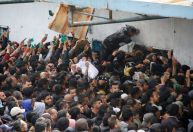 ONU: Mais de 1 milhão de pessoas em Gaza podem enfrentar níveis de fome “catastróficos”