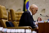 Ala do STF e procuradores defendem saída de Moraes de relatoria sobre vazamentos de mensagens