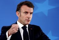 Macron pede que antissemitismo seja discutido nas escolas após estupro de menina judia