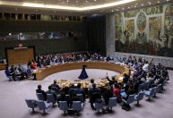 Rússia protege Coreia do Norte com veto de resolução da ONU