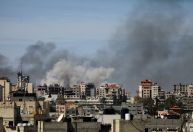 Turquia restringe exportações para Israel até haver um cessar-fogo em Gaza