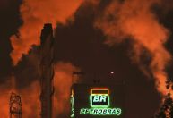 Thais Herédia: queda do petróleo e câmbio impactaram resultado da Petrobras