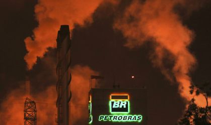 Construir nova refinaria da Petrobras é segurança nacional, diz Silveira