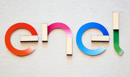 Enel eleva dividendo mínimo e investirá mais de US$ 45 bi até 2027
