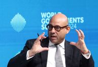 ‘Financiamento não é caridade’, diz chefe da ONU para mudanças climáticas