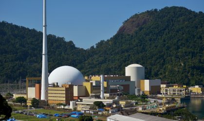 Usina Angra 3 poderá ter "pool" de financiamento com cerca de R$ 25 bi para finalizar obras