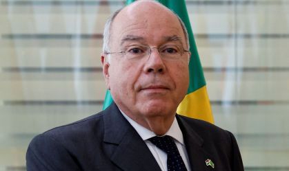 Mauro Vieira diz que Lei Magnitsky é restrita aos EUA e não vale no Brasil