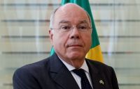 Ações de Israel em Gaza já passaram de todos os limites, diz Mauro Vieira