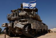 Israel apresenta novas ideias sobre negociações de cessar-fogo em Gaza, diz fonte
