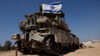 Israel diz ter atacado três portos e uma usina de energia no Iêmen