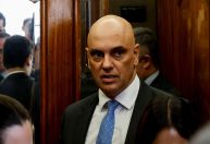 STF e PGR dão apoio a Moraes; oposição articula CPI e impeachment contra ministro