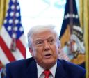 Reações ao tarifaço de Trump opõem governo Lula e aliados de Bolsonaro
