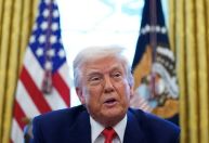 Trump aumenta taxa de entrada em parques nacionais para estrangeiros