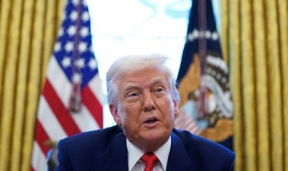 Trump aumenta taxa de entrada em parques nacionais para estrangeiros