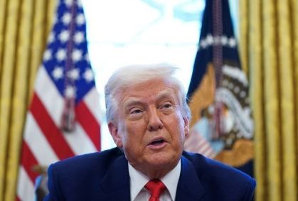 Gigante americana entra em campo e defende negociação com Brasil