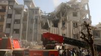 Embaixada pede para brasileiros no Irã atualizarem dados em meio a conflito