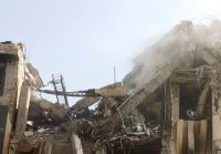 Brasileiro no Irã relata à CNN que foi acordado por ataques de Israel