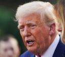 Trump se reunirá com a equipe de segurança nacional nesta segunda