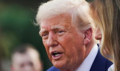 Waack: Paz de Trump é perigosa ilusão no Oriente Médio
