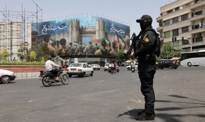 Israel diz ter matado integrante-chave das Forças Armadas do Irã