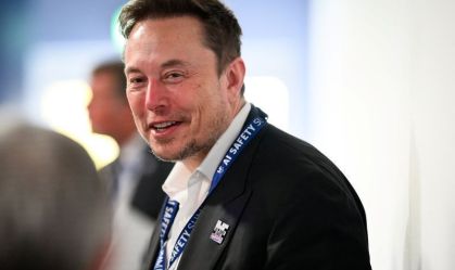 Pagamento de US$ 1 trilhão a Musk gera revolta em sindicato