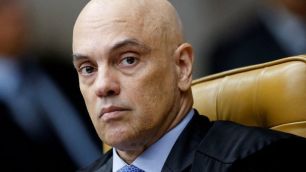 Veja a cronologia do caso Master e as atuações de Alexandre Moraes e do BC