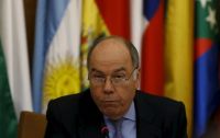 Vieira diz que se reuniu com Bessent e que concordaram em construir acordo