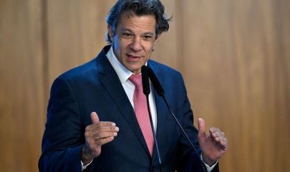 Análise: Haddad reforça papel eleitoral do governo e deixa o fiscal de lado