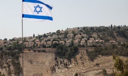 Europa critica aprovação de novos assentamentos de Israel na Cisjordânia