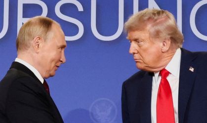 Governo Trump tenta silenciosamente novo acordo de paz Rússia x Ucrânia