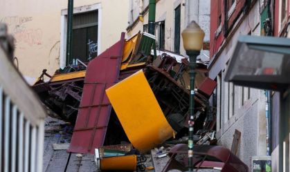 Acidente de bondinho em Lisboa: investigação aponta falhas em cabo e freios