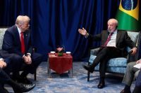 Análise: Não existe animosidade de Trump em relação a Lula