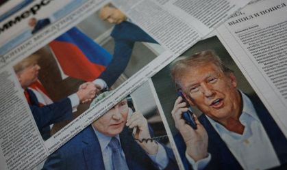 Rússia diz estar trabalhando com EUA em nova troca de prisioneiros