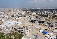 O que se sabe sobre o plano de Israel para tomar a Cidade de Gaza