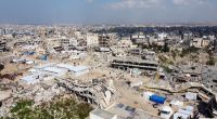 Hamas concorda com proposta dos EUA para cessar-fogo em Gaza, diz fonte
