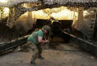 Rússia diz que “simples cessar-fogo” não acabará com a guerra na Ucrânia