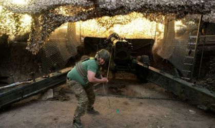 Rússia diz que “simples cessar-fogo” não acabará com a guerra na Ucrânia
