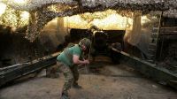 Rússia diz que “simples cessar-fogo” não acabará com a guerra na Ucrânia