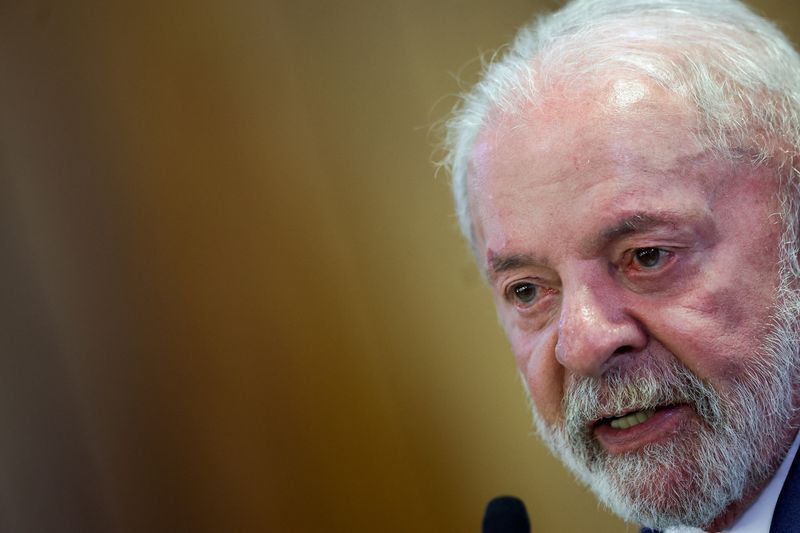 Conib: parece que Lula quer criar problemas com falas 